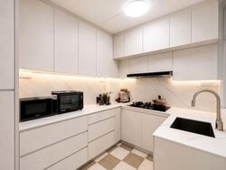 Blk 921 Hougang Street 91 (Hougang), HDB 5 Rooms #585408641